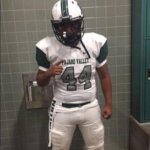 Meet your Posher, Edwin